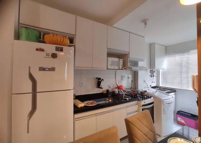 Apartamento - Marilandia Juiz De Fora